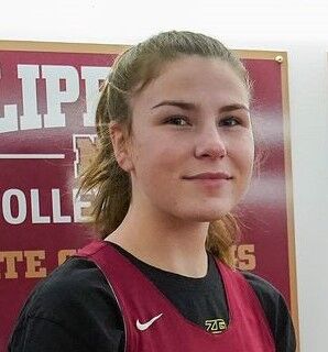 Emma Foley